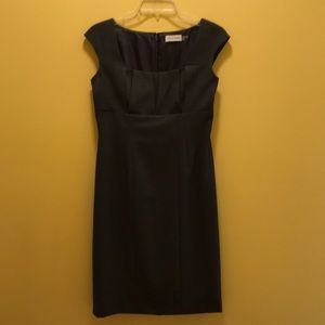 Calvin Klein dress